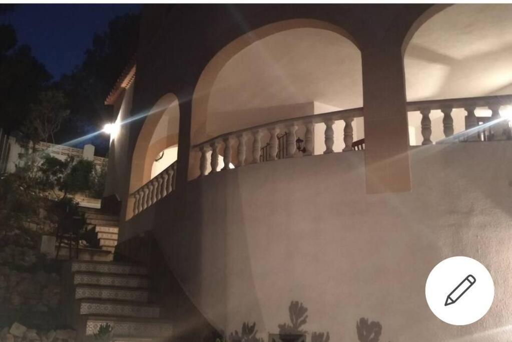 Bellavista 9 Villa Oliva Exterior photo